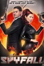 Watch Spyfall Fmovies