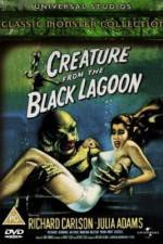 Watch Creature from the Black Lagoon Fmovies