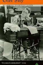 Watch Harold Lloyd - Mädchenscheu Fmovies