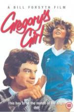 Watch Gregory's Girl Fmovies