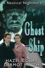 Watch Ghost Ship Fmovies