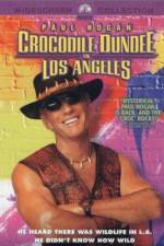 Watch Crocodile Dundee in Los Angeles Fmovies