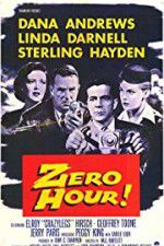 Watch Zero Hour Fmovies