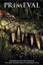 Watch Primeval Fmovies