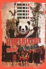 Watch Cheerleader Camp: To the Death Fmovies