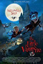 Watch The Little Vampire 3D Fmovies