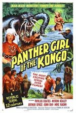 Watch Panther Girl of the Kongo Fmovies