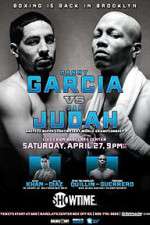 Watch Danny Garcia vs Zab Judah Fmovies