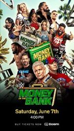 Watch WWE Money in the Bank in COSM Shared Reality Fmovies