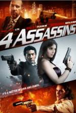 Watch Four Assassins Fmovies