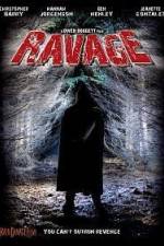 Watch Ravage Fmovies