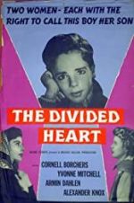 Watch The Divided Heart Fmovies