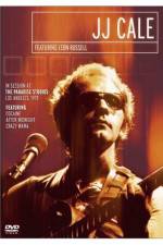 Watch J.J. Cale - In Session at the Paradise Studios Fmovies