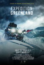 Watch Expedition: Greenland Fmovies