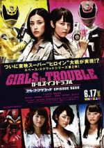 Watch Girls in Trouble: Space Squad Episode Zero Fmovies