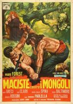 Watch Hercules Against the Mongols Fmovies
