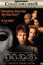 Watch Halloween H20: 20 Years Later Fmovies