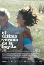 Watch The Last Summer of La Boyita Fmovies