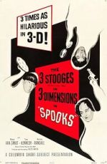 Watch Spooks! Fmovies