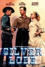 Watch Silver Lode Fmovies