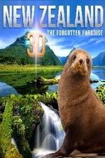 Watch New Zealand 3D - The Forgotten Paradise Fmovies