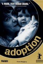 Watch Adoption Fmovies