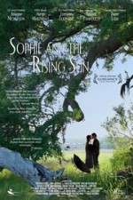 Watch Sophie and the Rising Sun Fmovies