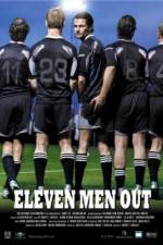 Watch Eleven Men Out Fmovies