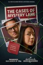 Watch The Cases of Mystery Lane Fmovies