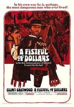 Watch A Fistful of Dollars Fmovies