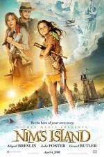 Watch Nim's Island Fmovies