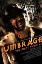 Watch Umbrage - The First Vampire Fmovies