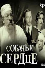 Watch Sobachye serdtse Fmovies