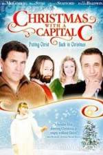 Watch Christmas with a Capital C Fmovies