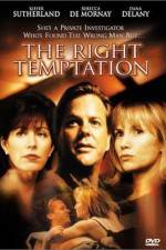 Watch The Right Temptation Fmovies