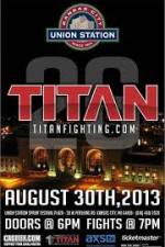 Watch Titan FC 26: Hallman vs Hornbuckle Fmovies