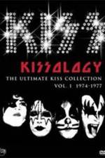 Watch KISSology The Ultimate KISS Collection Fmovies
