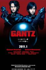 Watch Gantz Fmovies