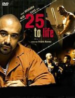Watch 25 to Life Fmovies