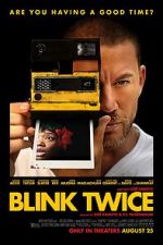Watch Blink Twice Fmovies