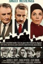 Watch The List of Adrian Messenger Fmovies