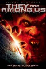 Watch They Are Among Us Fmovies