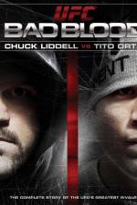 Watch UFC Bad Blood Liddell vs Ortiz Fmovies