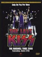 Watch Kiss: The Last Kiss (TV Special 2000) Fmovies
