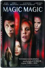 Watch Magic Magic Fmovies