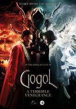 Watch Gogol. A Terrible Vengeance Fmovies