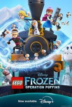 Watch Lego Disney Frozen: Operation Puffins Fmovies
