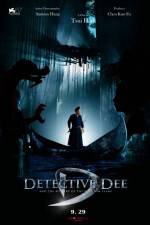 Watch Detective Dee and the Mystery of the Phantom Flame Fmovies