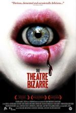 Watch The Theatre Bizarre Fmovies
