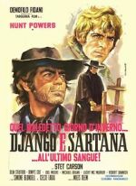 Watch One Damned Day at Dawn... Django Meets Sartana! Fmovies